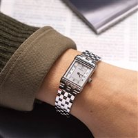 Armbanduhr Herbelin Dame Classic in Stahl 17478B22 - 17478B22